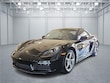  Porsche 718 Cayman