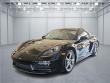 Used 2018 Porsche 718 Cayman  Coupe