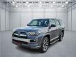Used 2021 Toyota 4Runner Limited SUV