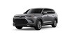 Toyota Grand Highlander