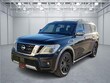  Nissan Armada