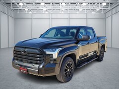 2026 Toyota Tundra SR5 Truck CrewMax