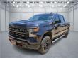 Used 2022 Chevrolet Silverado 1500 Custom Trail Boss Truck Crew Cab