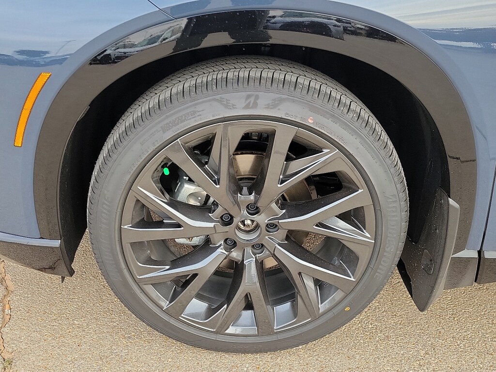 New 2025 Toyota Crown Signia Limited SUV