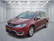 Used 2020 Chrysler Pacifica Limited Van Passenger Van