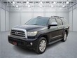  Toyota Sequoia