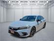 Used 2024 Honda Civic Sport Sedan