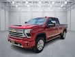  Chevrolet Silverado 2500 HD