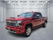 Used 2024 Chevrolet Silverado 2500 HD High Country Truck Crew Cab