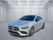 Mercedes-Benz AMG CLA 35