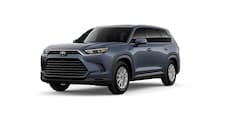 2026 Toyota Grand Highlander XLE SUV