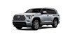  Toyota Sequoia