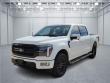 Used 2024 Ford F-150 Lariat Truck SuperCrew Cab