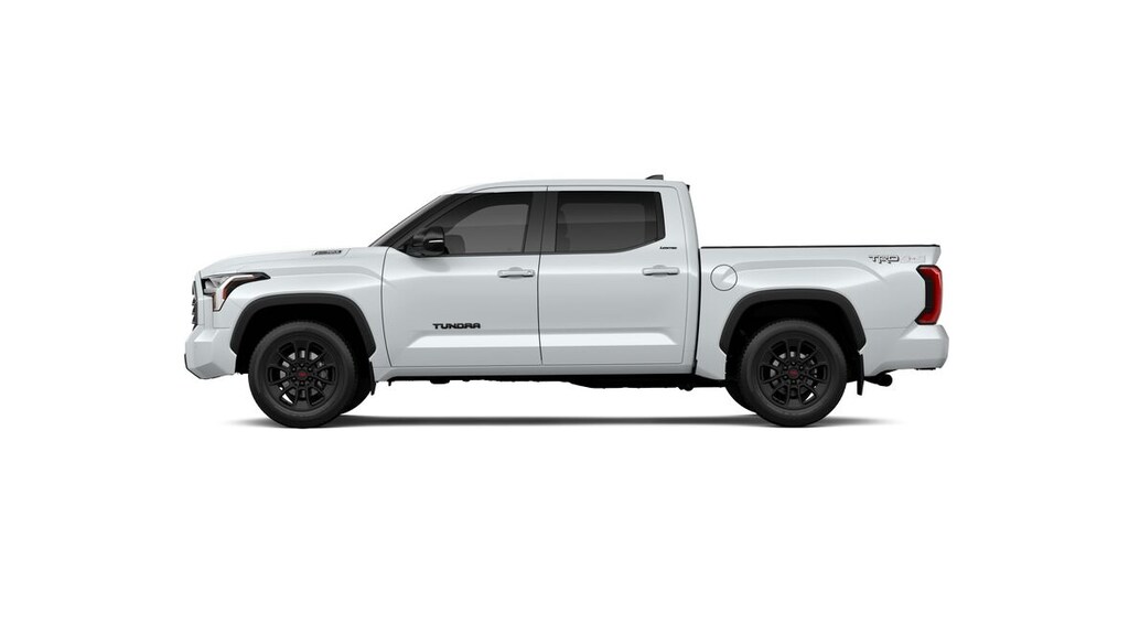 New 2026 Toyota Tundra i-FORCE MAX Limited Truck CrewMax
