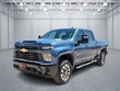  Chevrolet Silverado 2500 HD