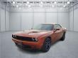 Used 2023 Dodge Challenger SXT Coupe