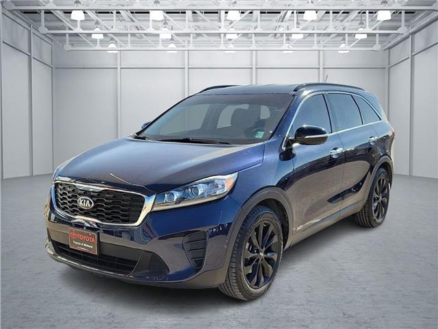 2019 Kia Sorento SUV 