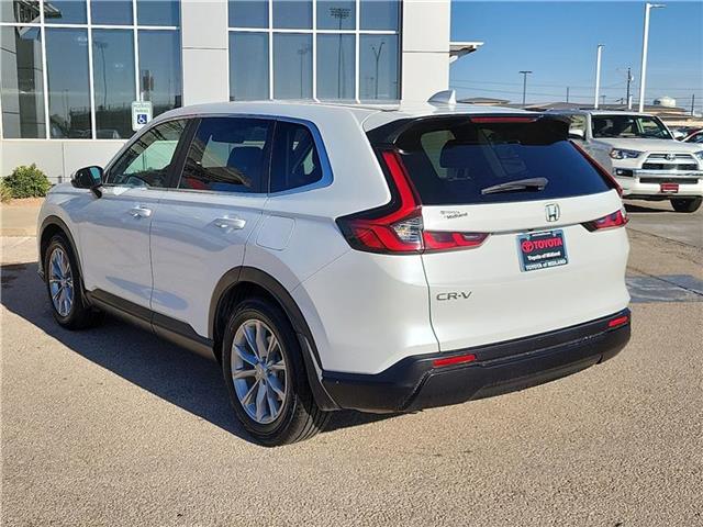 2023 Honda CR-V EX photo 3