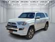Used 2022 Toyota 4Runner Limited SUV