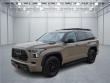 Used 2025 Toyota Sequoia TRD Pro SUV