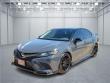 Used 2024 Toyota Camry TRD V6 Sedan