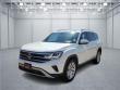 Used 2021 Volkswagen Atlas 3.6L V6 SEL 4MOTION (2021.5) SUV