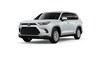 Toyota Grand Highlander Hybrid