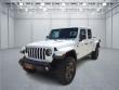 Used 2021 Jeep Gladiator Rubicon Truck Crew Cab