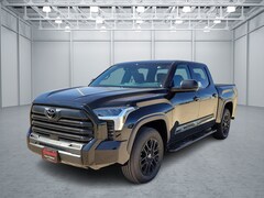 2026 Toyota Tundra SR5 Truck CrewMax