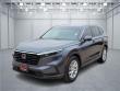 Used 2026 Honda CR-V EX SUV