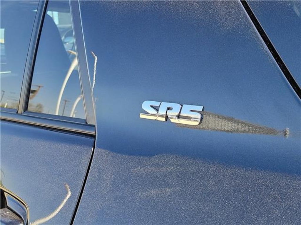 Used 2023 Toyota 4Runner SR5 Premium SUV
