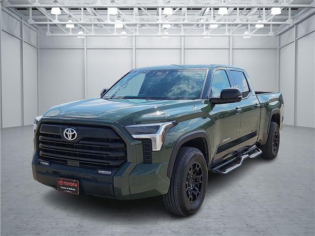 2023 Toyota Tundra Truck CrewMax 