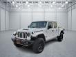 Used 2022 Jeep Gladiator Mojave Truck Crew Cab