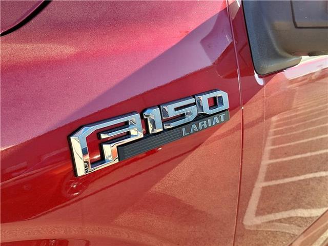 2019 Ford F-150 Lariat photo 3