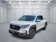 Used 2023 Honda Ridgeline RTL Truck Crew Cab