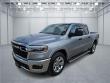 Used 2025 Ram 1500 Big Horn/Lone Star Truck Crew Cab