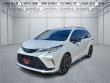 Used 2023 Toyota Sienna XSE 25th Anniversary Edition Van Passenger Van