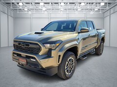 2026 Toyota Tacoma TRD Sport Truck Double Cab