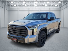 2026 Toyota Tundra i-FORCE MAX Limited Truck CrewMax