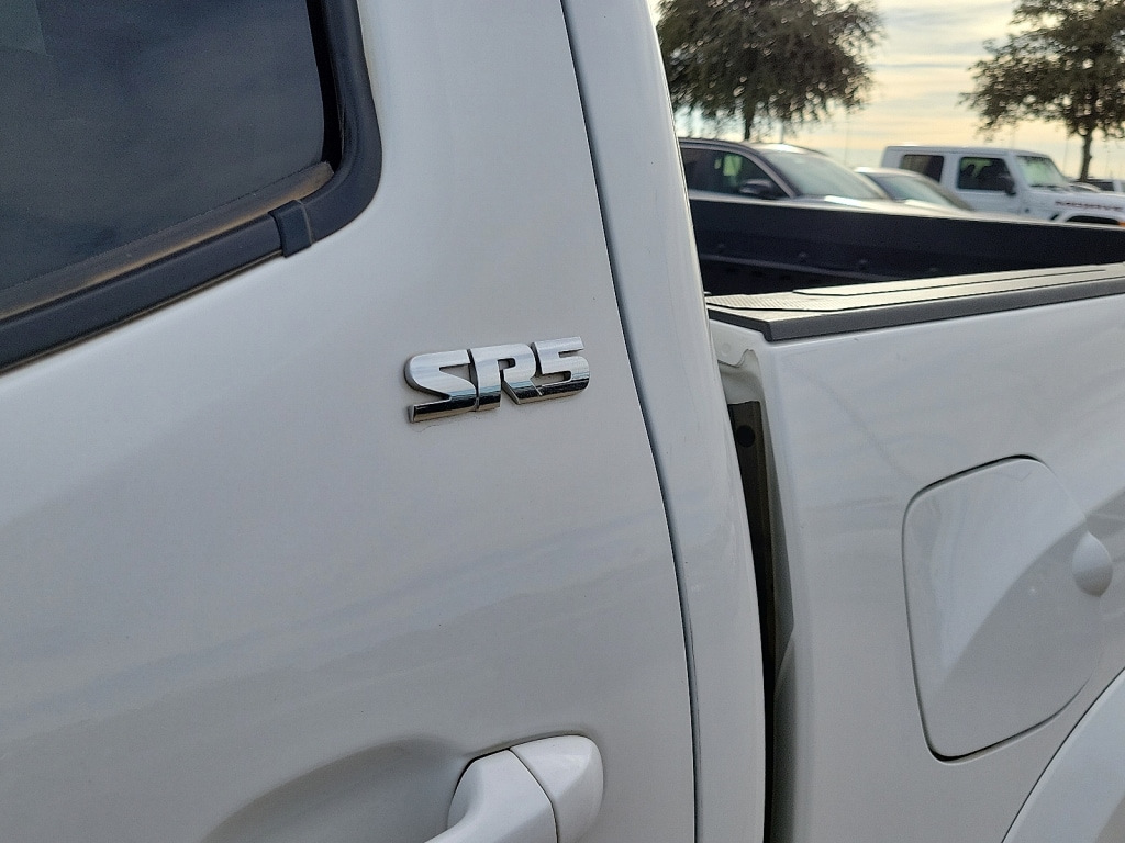 Used 2023 Toyota Tacoma SR5 V6 Truck Double Cab