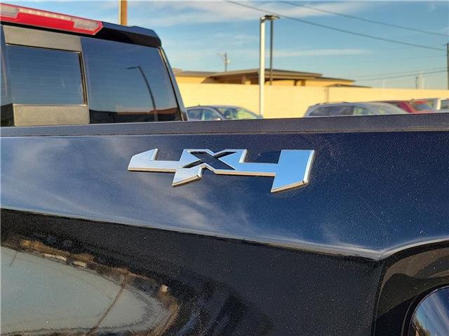 2022 Gmc Sierra 1500 SLT photo 4