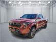 Used 2025 Toyota Tacoma TRD Sport Truck Double Cab