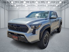 2026 Toyota Tacoma i-FORCE MAX TRD Off Road Truck Double Cab