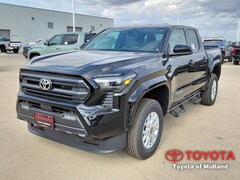 2025 Toyota Tacoma SR5 Truck Double Cab