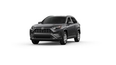 2025 Toyota RAV4 XLE SUV