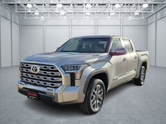2025 Toyota Tundra i-FORCE MAX 1794 Edition Truck CrewMax