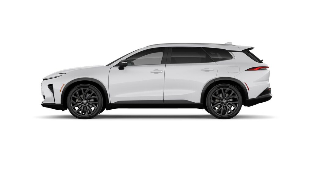 New 2026 Toyota Toyota Crown Signia Limited Crossover