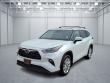 Used 2023 Toyota Highlander Hybrid Limited SUV