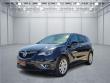 Used 2020 Buick Envision Preferred SUV