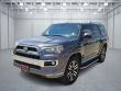 Used 2018 Toyota 4Runner Limited SUV